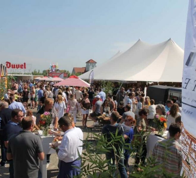 Summerfest Cadzand 16