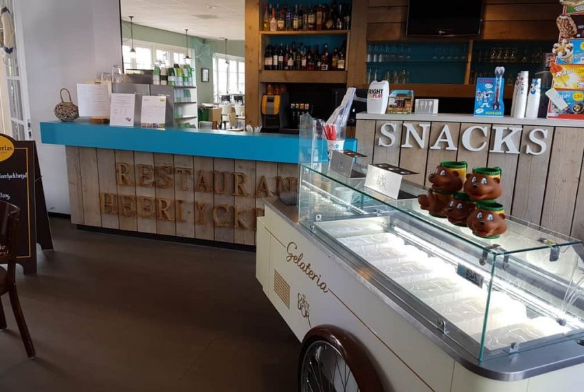 Restaurant Heerlyckheijd