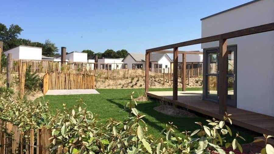 Strandpark Duynhille