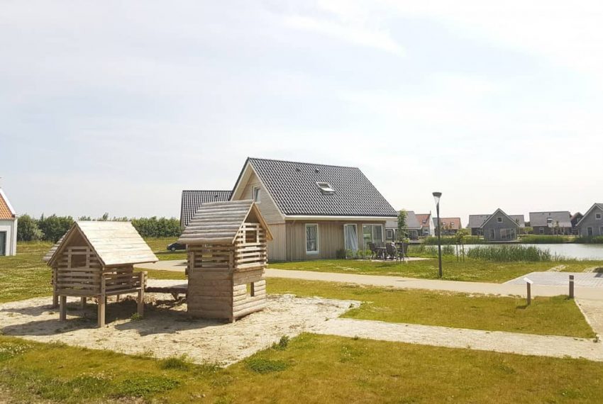 Speeltuin Landal Niewvliet