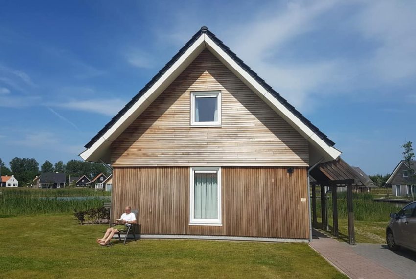 Villa Landal Nieuwvliet