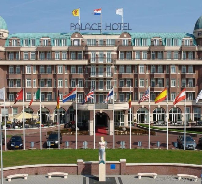 Radisson blu palace Noordwijk